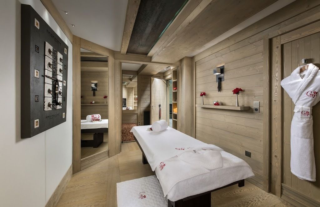 Hotel Le K2 Palace – Photo 2