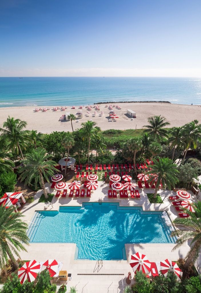 Faena Hotel Miami Beach – Photo 2