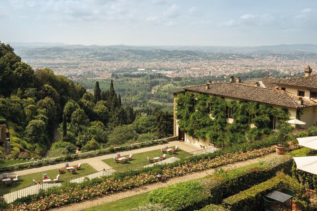 Villa San Michele, A Belmond Hotel, Florence – Photo 3