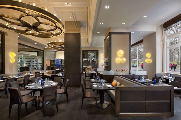 Mandarin Oriental Hyde Park, London – Photo 6