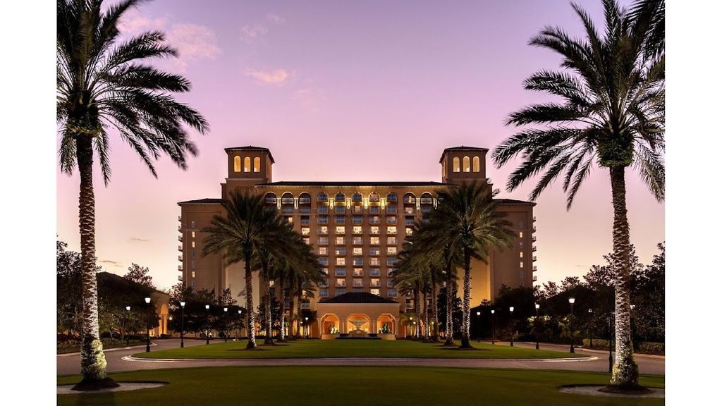The Ritz-Carlton Orlando, Grande Lakes – Photo 2