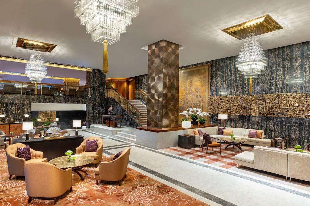 Mandarin Oriental, Hong Kong – Photo 5