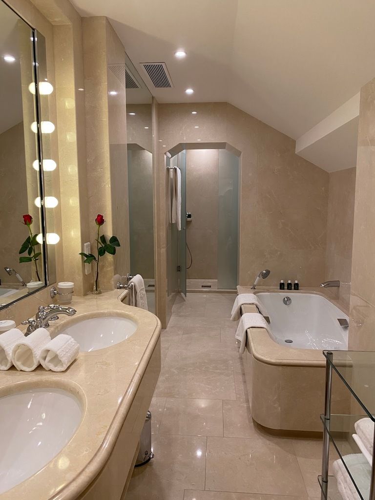 Hotel du Cap-Eden-Roc – Photo 4
