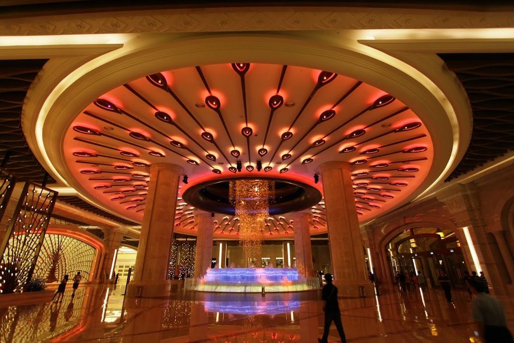 Galaxy Hotel – Photo 6