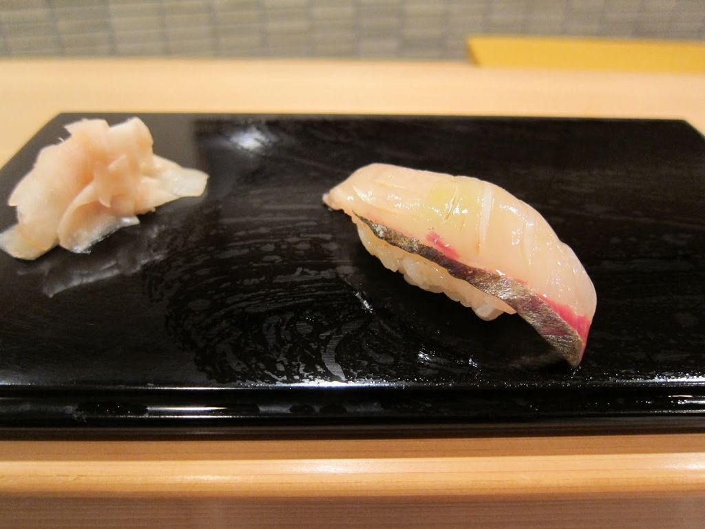 すきやばし 次郎 - Sukiyabashi Jiro – Photo 6