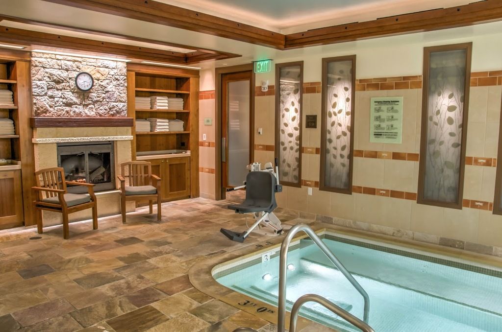 Four Seasons Resort and Residences Jackson Hole – Photo 3