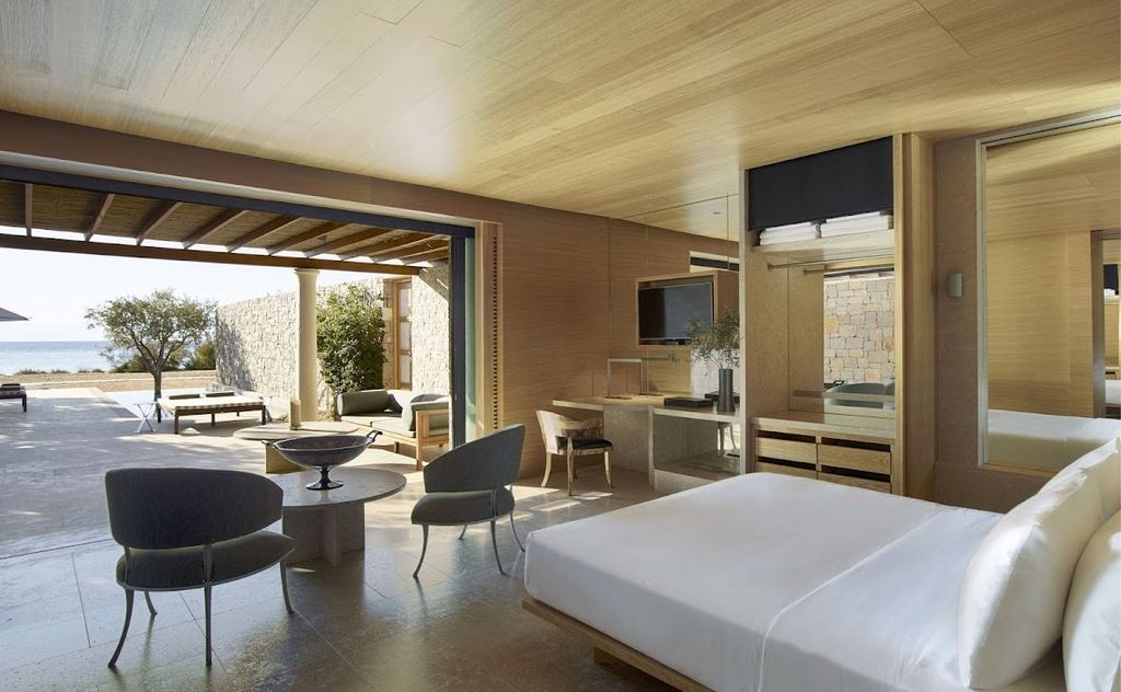 Amanzoe – Photo 2