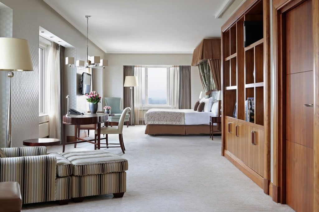 Okura Hotel – Photo 6