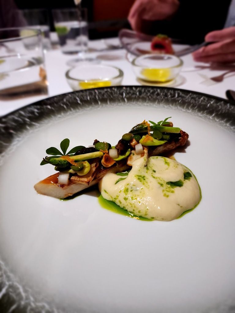 8½ Otto e Mezzo BOMBANA Macau – Photo 6