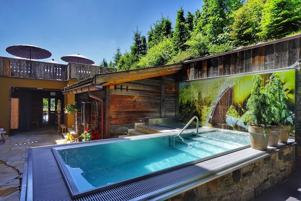 Hotel Quelle Nature Spa Resort – Photo 3