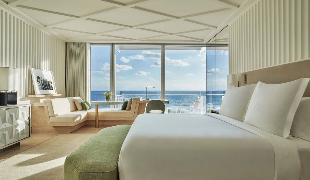 Four Seasons Hotel at The Surf Club, Surfside, Florida – Photo 5