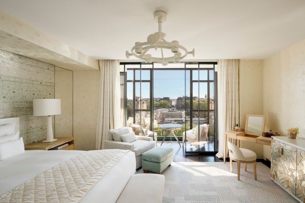 Cheval Blanc Paris – Photo 6