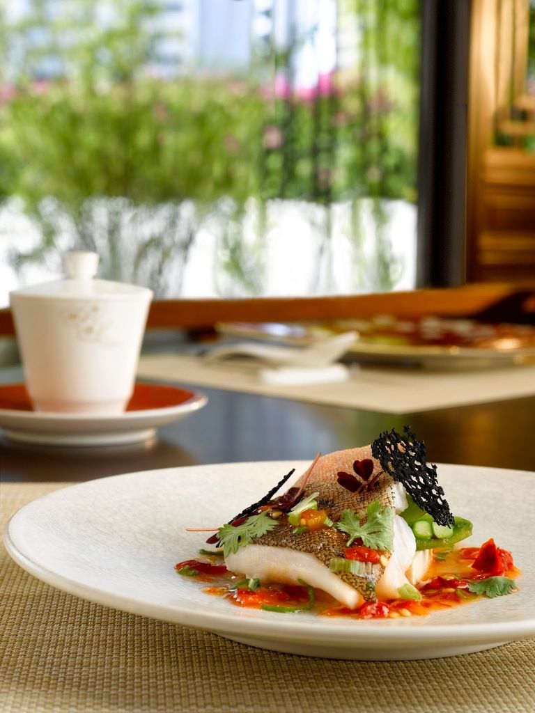 Mandarin Oriental, Singapore – Photo 5