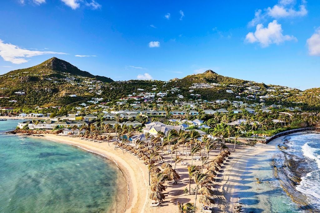 Rosewood Le Guanahani St Barth – Photo 6
