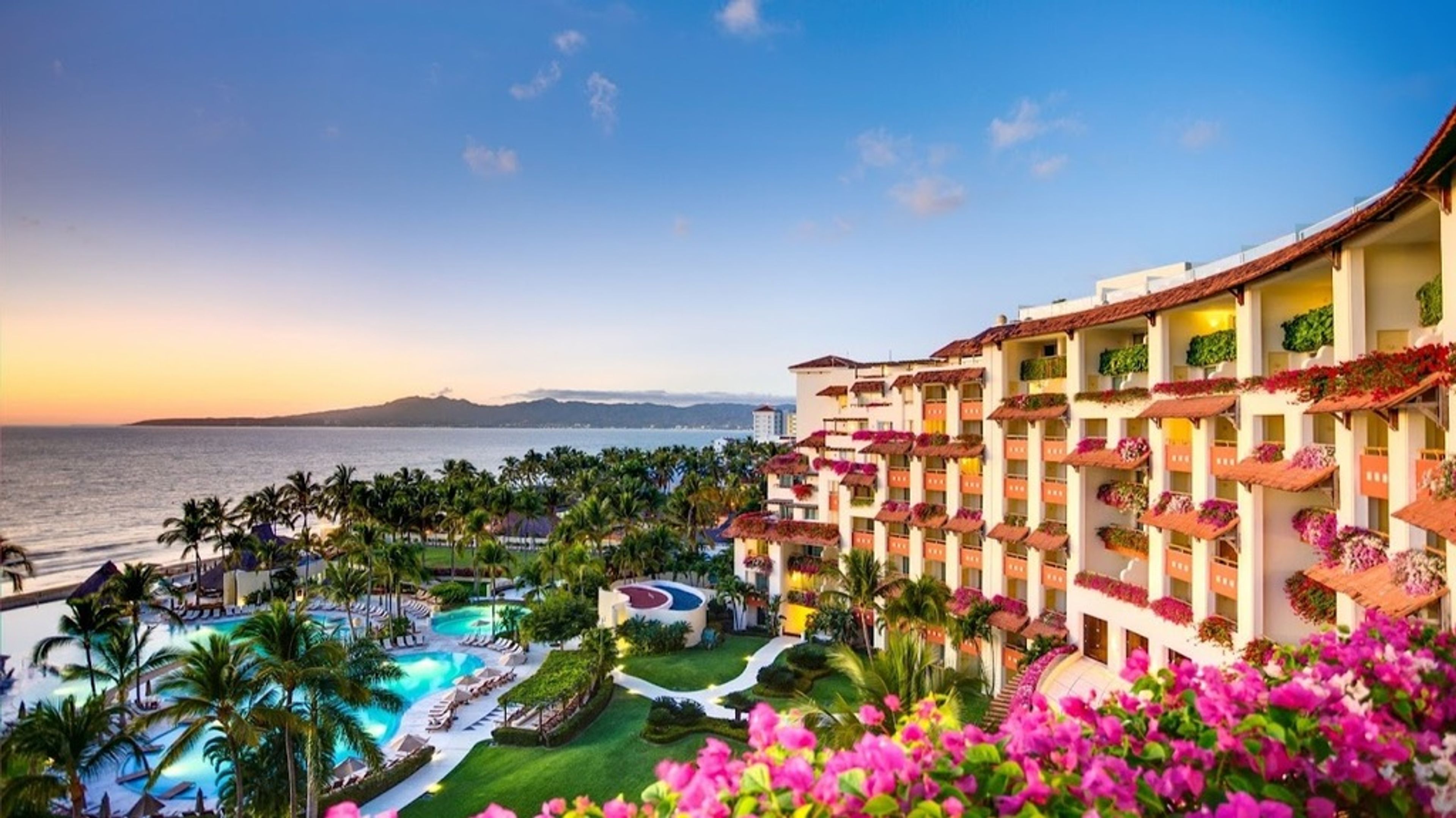 Grand Velas Riviera Nayarit