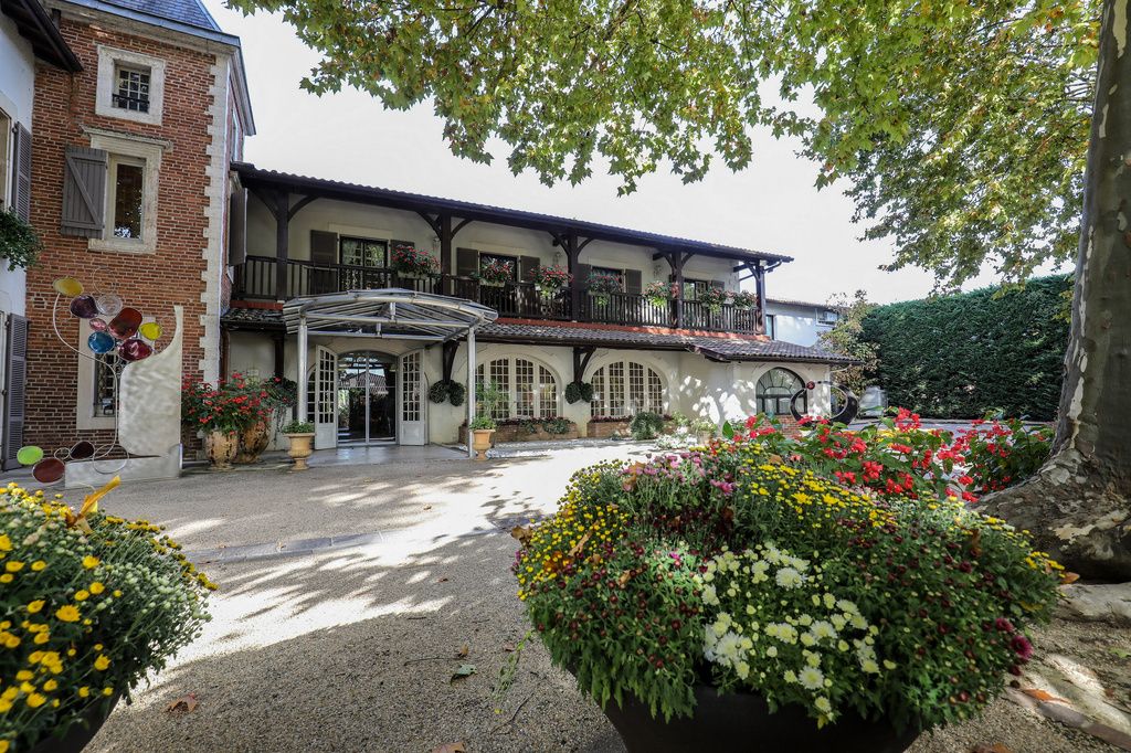 Relais de la Poste – Photo 3