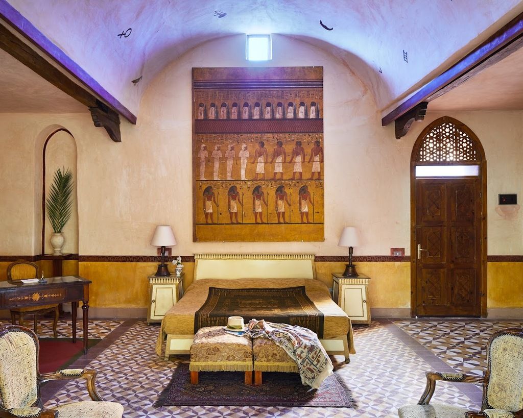 Al Moudira Hotel – Photo 4