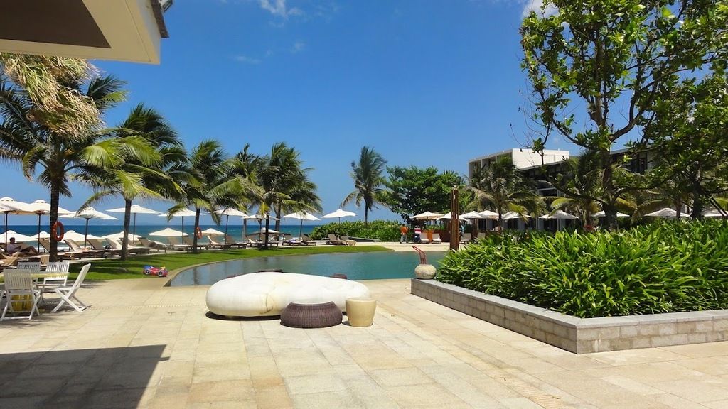 Hyatt Regency Danang Resort and Spa – Photo 3
