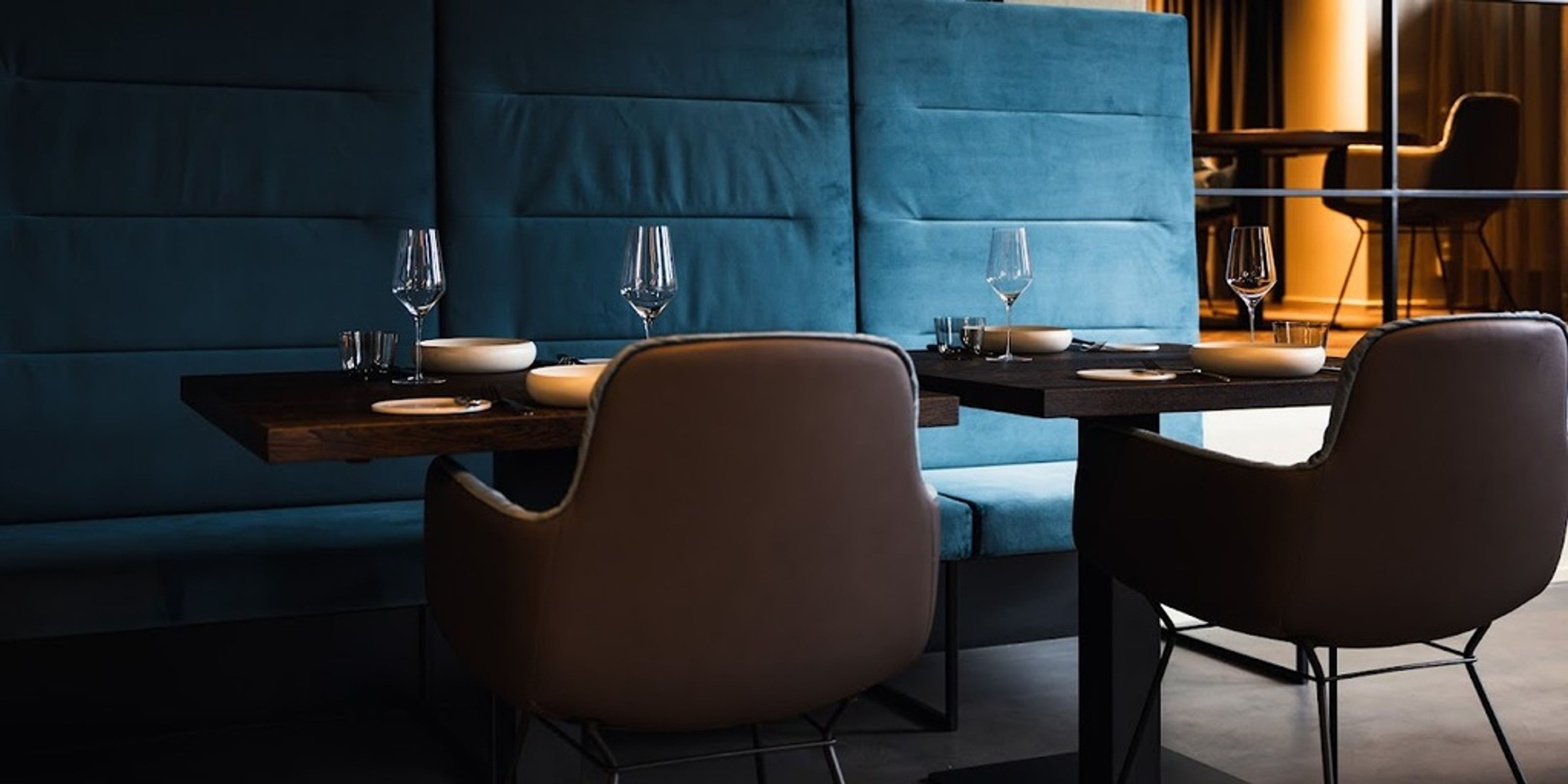 Skin's – the Restaurant