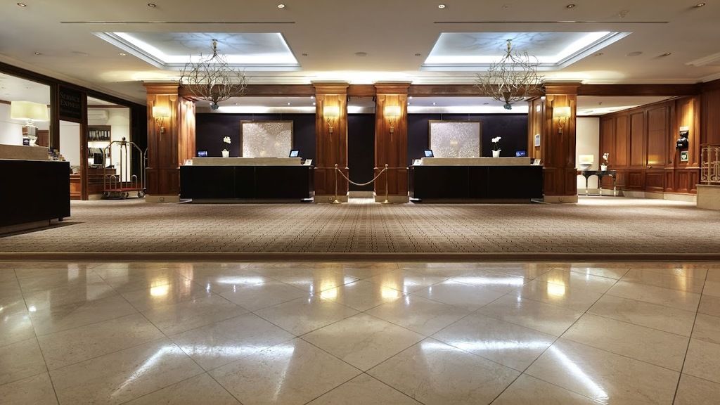 The Westin Grand Berlin – Photo 6