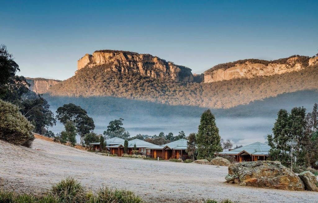 Emirates One&Only Wolgan Valley – Photo 4