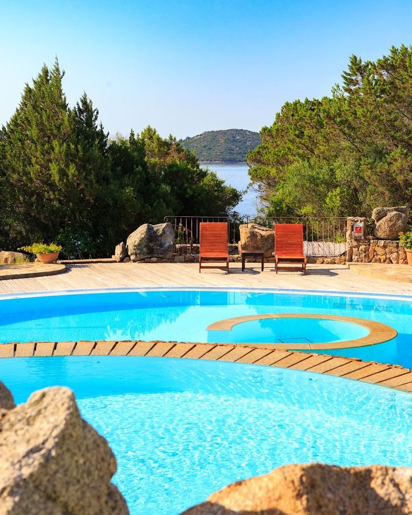 Hotel Capo d'Orso Thalasso & SPA – Photo 3