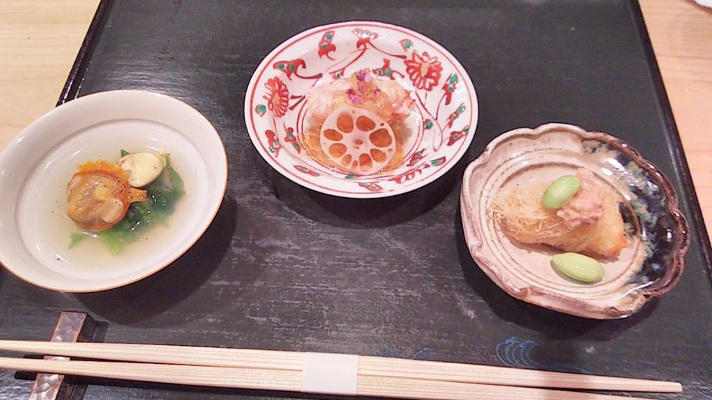 炭火割烹 いふき - Ifuki – Photo 3