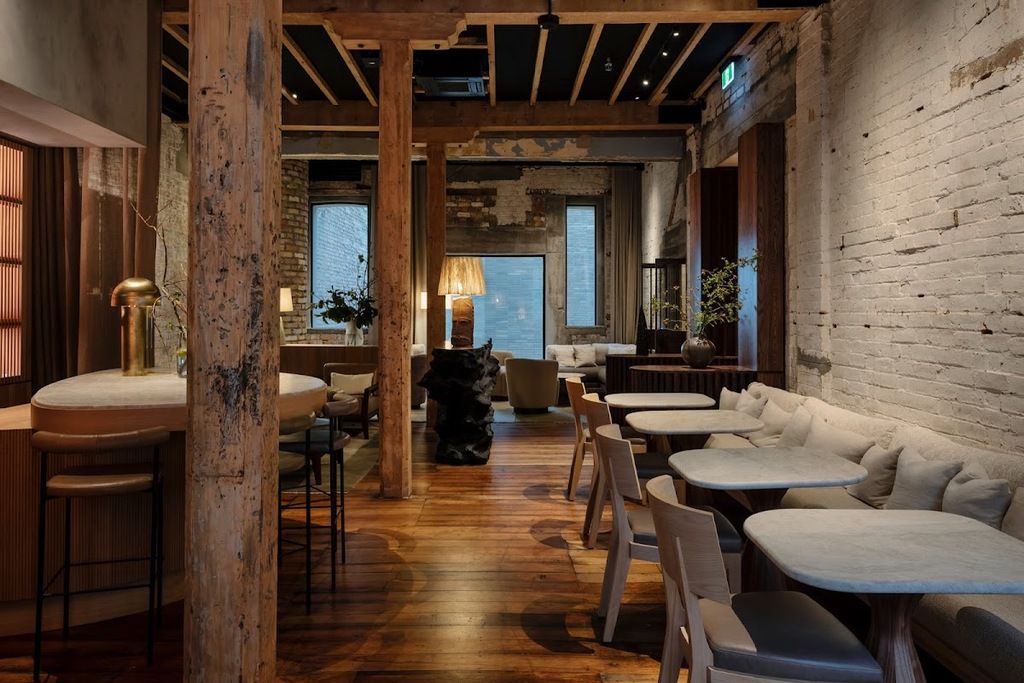 The Hotel Britomart – Photo 5