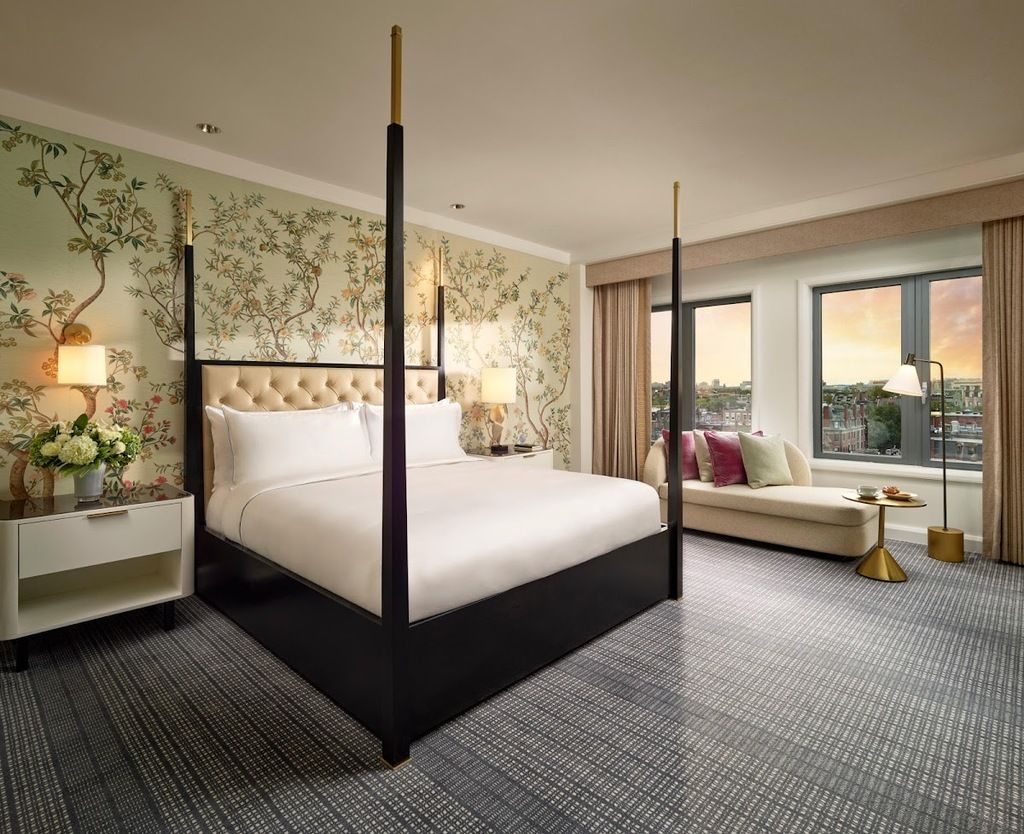 Mandarin Oriental, Boston – Photo 5