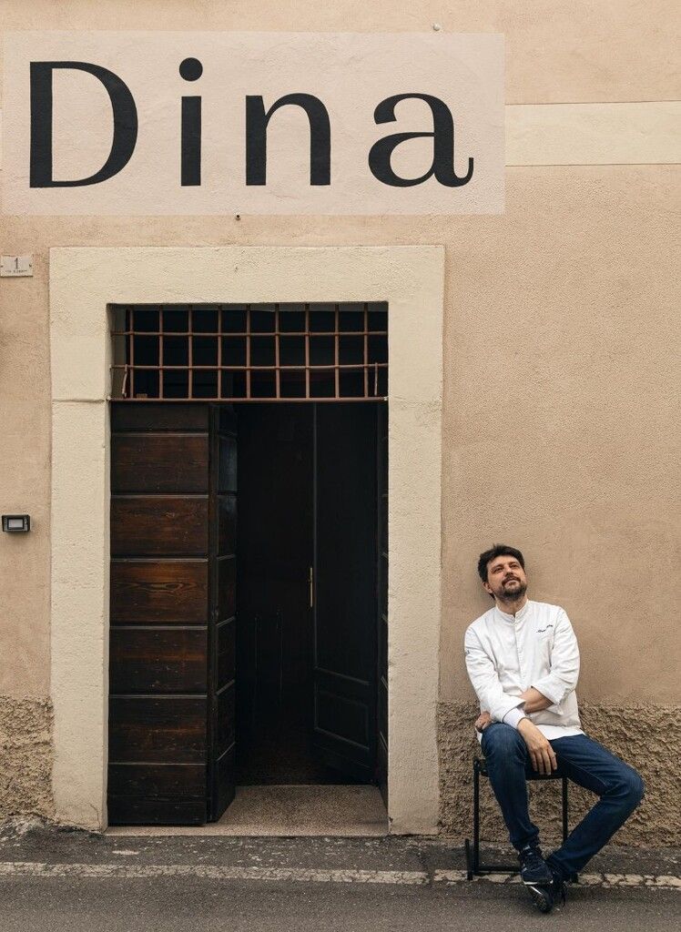 Dina – Photo 4