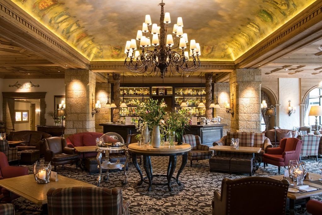 Gstaad Palace – Photo 6