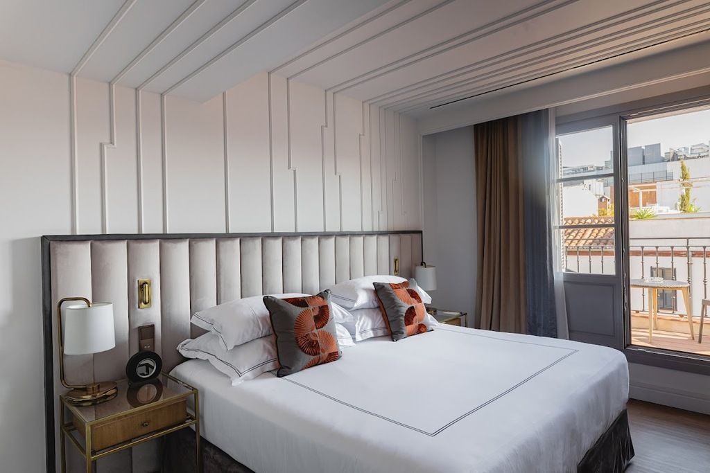 Gran Hotel Inglés – Photo 2
