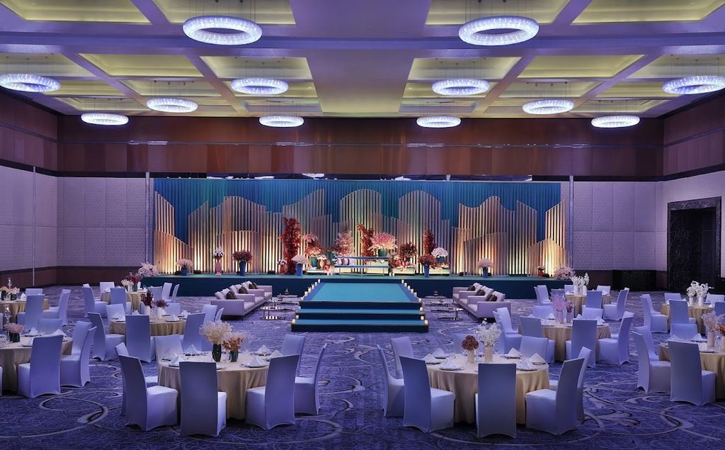 Conrad Abu Dhabi Etihad Towers – Photo 5