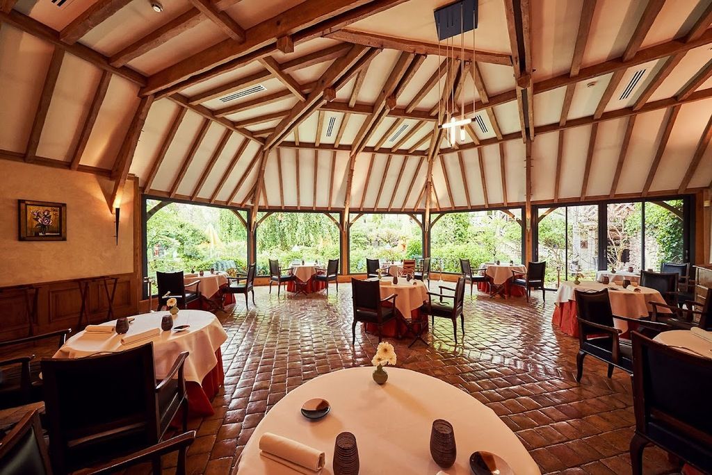 Le Relais Bernard Loiseau – Photo 6