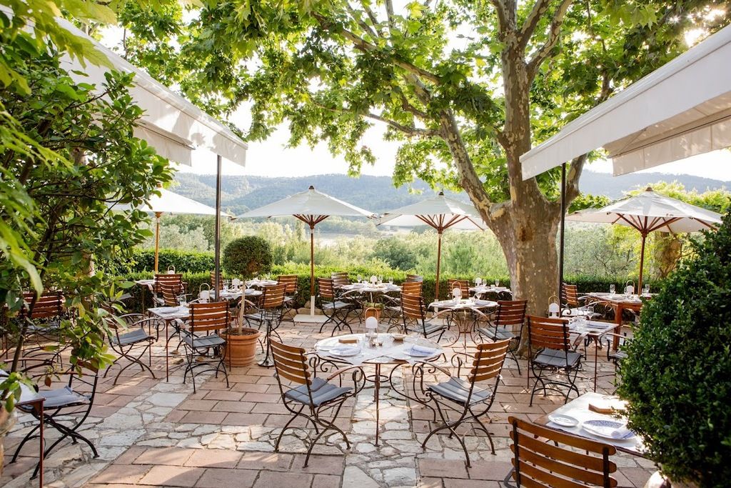 La Bastide de Moustiers - Hôtel & Restaurant – Photo 2
