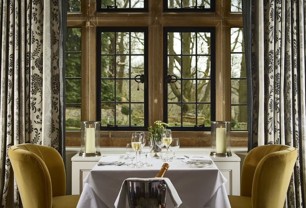 Foxhill Manor – Photo 6