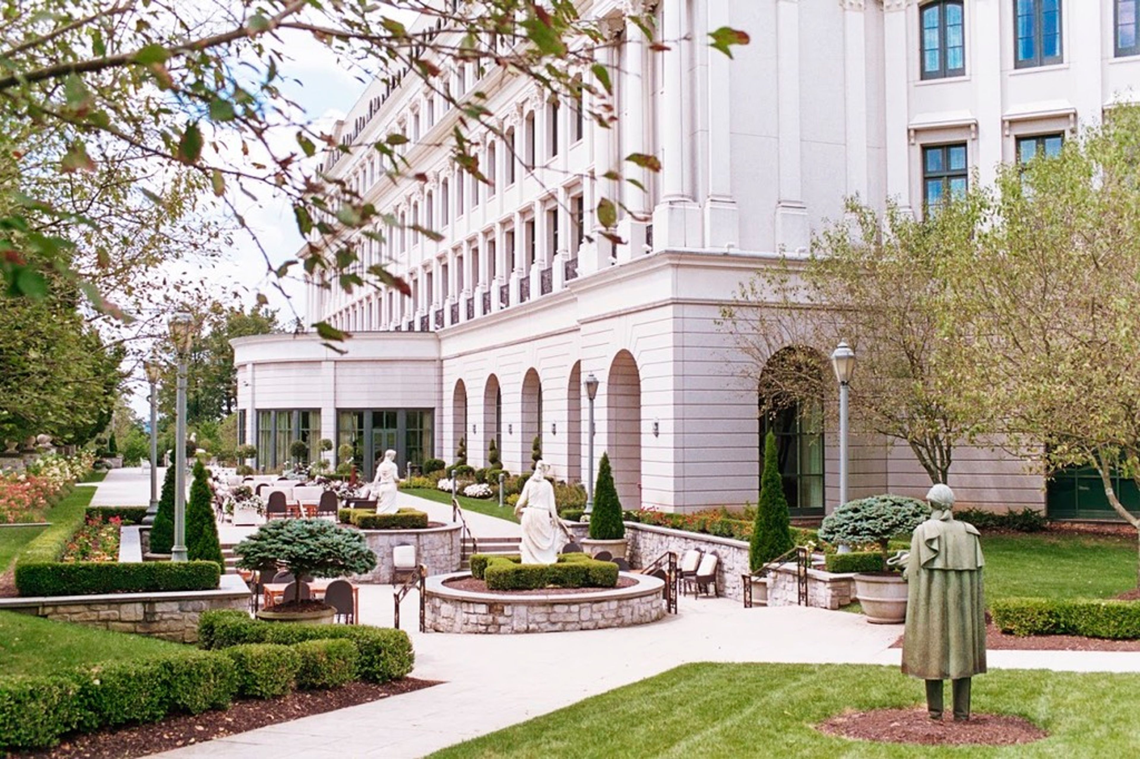 Nemacolin