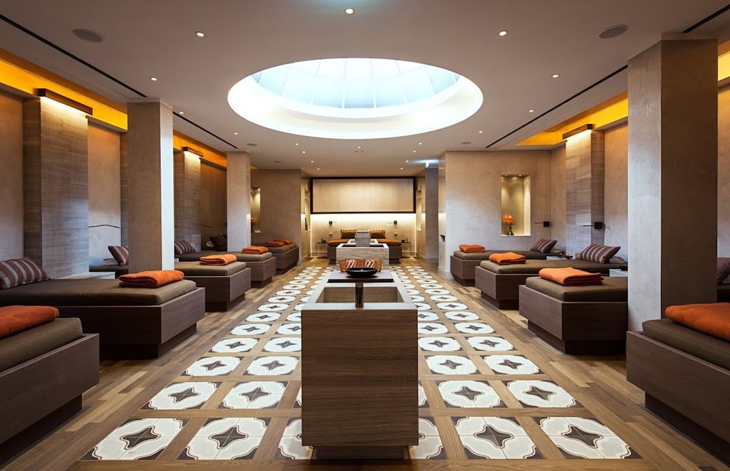 Althoff Seehotel Überfahrt – Photo 5
