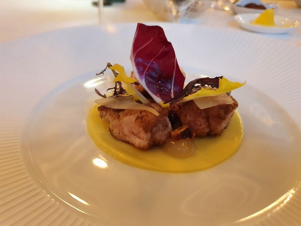 Ormer Mayfair – Photo 4