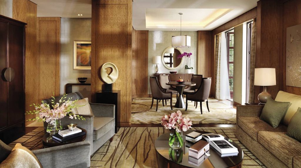Four Seasons Hotel Hangzhou At West Lake – Photo 6