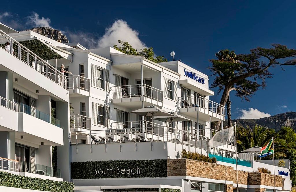 South Beach Camps Bay Boutique Hotel – Photo 6