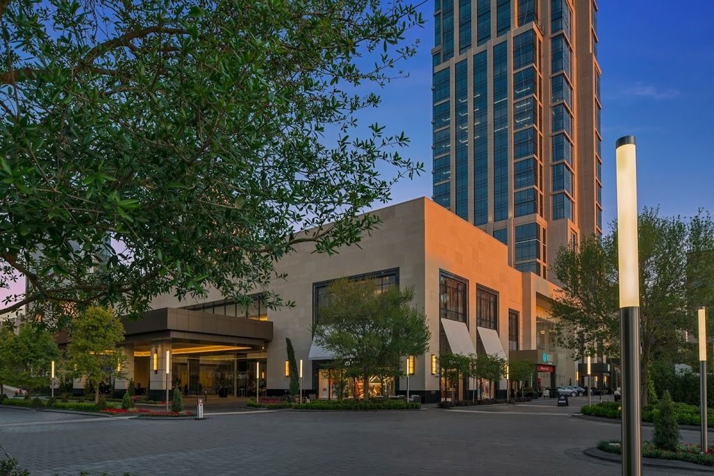The Post Oak Hotel at Uptown Houston – Photo 3