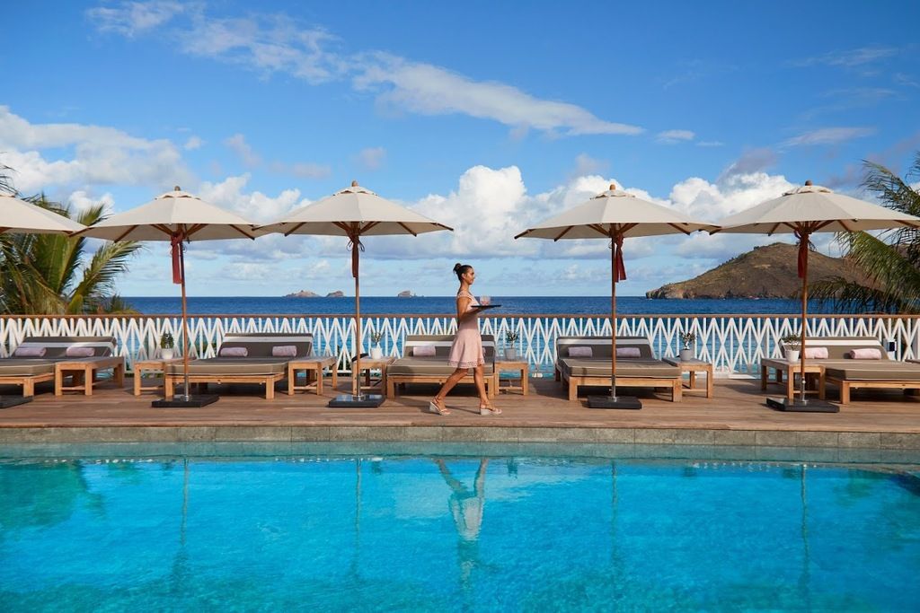 Cheval Blanc St-Barth – Photo 3