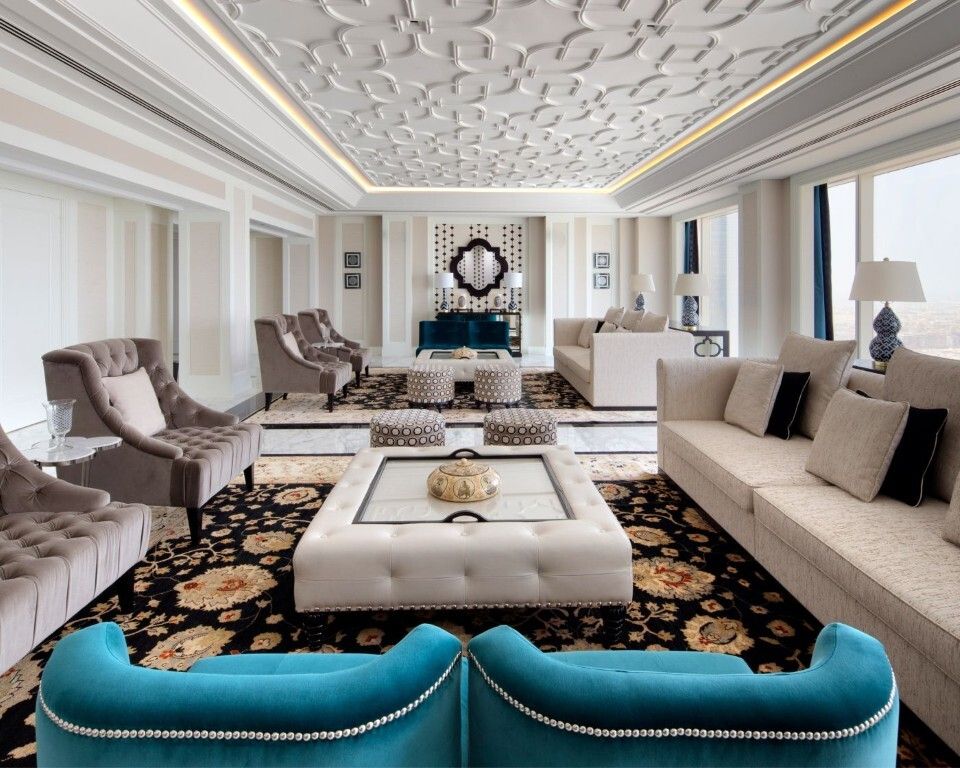 Taj Dubai – Photo 2