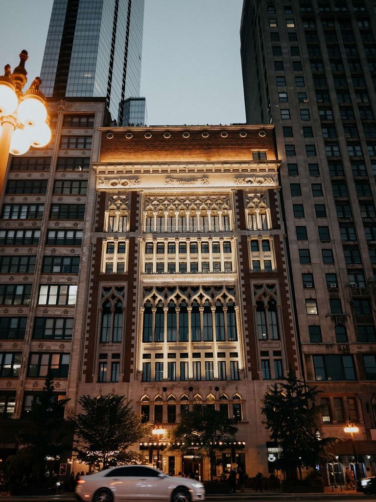 Chicago Athletic Association - The Unbound Collection by Hyatt – Photo 4