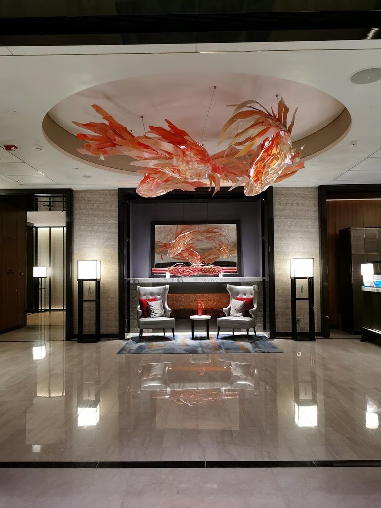 Mandarin Oriental Wangfujing Beijing – Photo 3