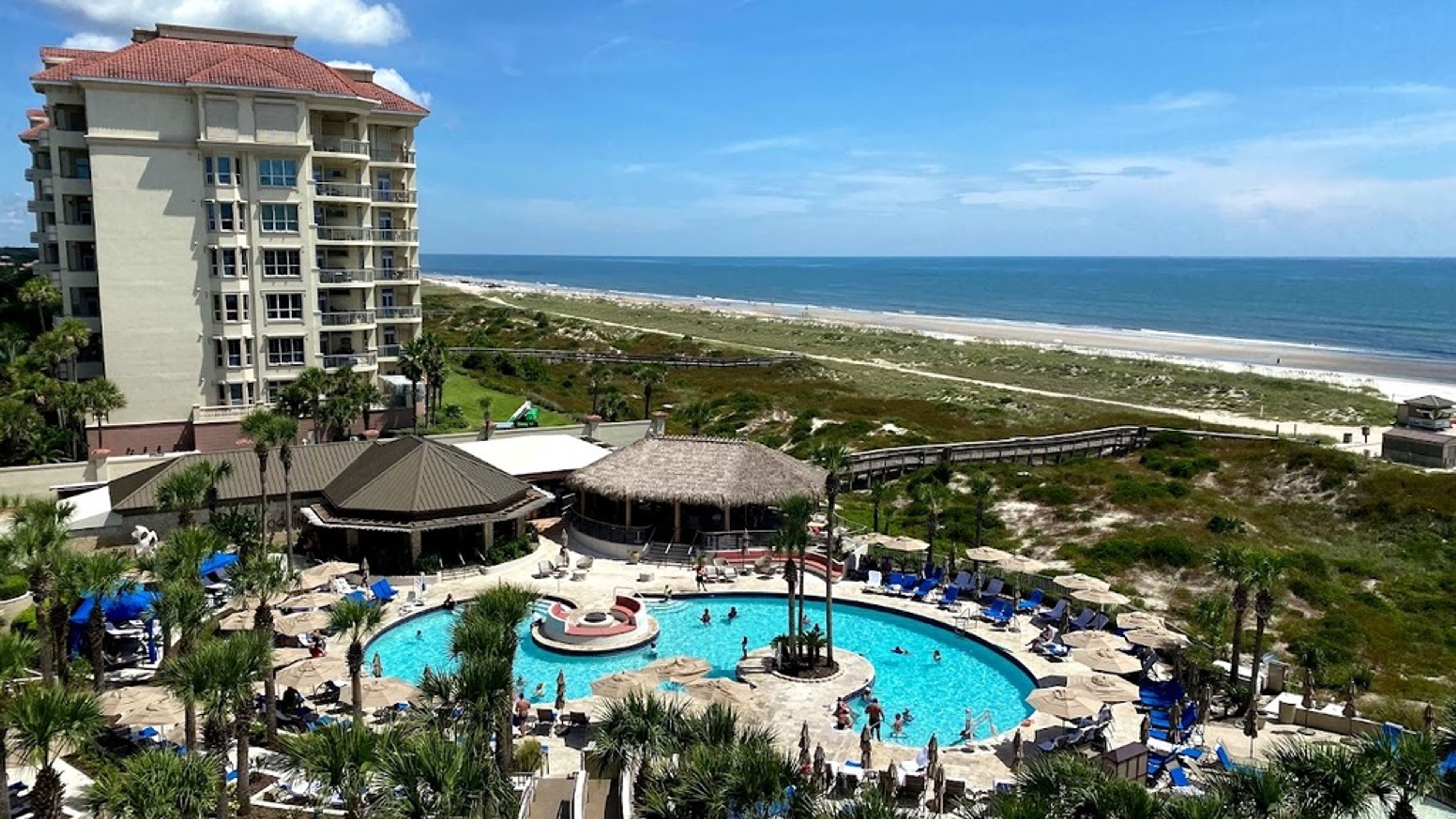 The Ritz-Carlton, Amelia Island