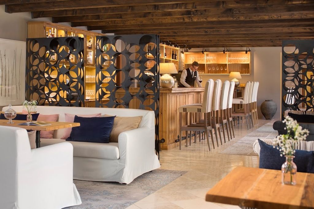 Meneghetti Wine Hotel & Winery – Photo 6