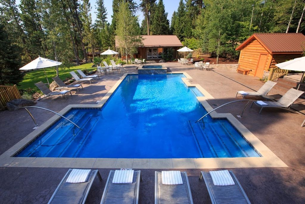 Triple Creek Ranch, A Montana Hideaway – Photo 3