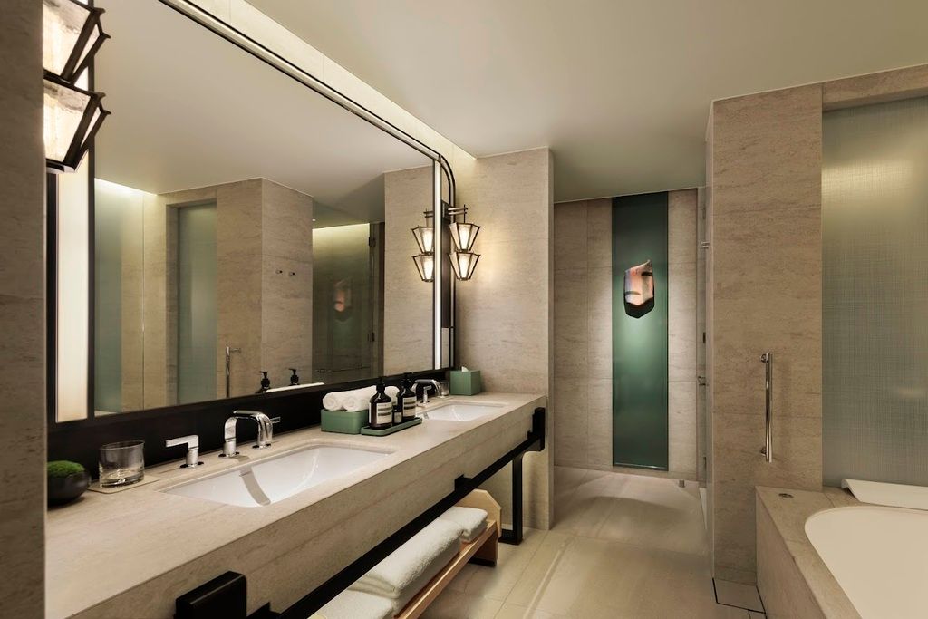 Waldorf Astoria Osaka – Photo 4
